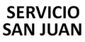 Servicio San Juan logo