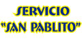 Servicio San Pablito