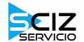 Servicio Sciz logo