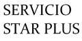 Servicio Star Plus logo