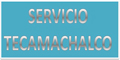 Servicio Tecamachalco logo