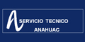 Servicio Tecnico Anahuac logo