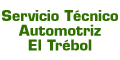 SERVICIO TECNICO AUTOMOTRIZ EL TREBOL