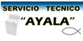 Servicio Tecnico Ayala logo