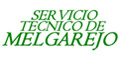 Servicio Tecnico De Melgarejo logo