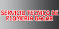 SERVICIO TECNICO DE PLOMERIA BAGAR logo