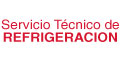 Servicio Tecnico De Refrigeracion logo