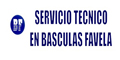 Servicio Tecnico En Basculas Favela logo