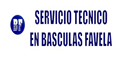 Servicio Tecnico En Basculas Favela