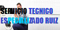 Servicio Tecnico Especializado Ruiz logo