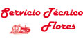 Servicio Tecnico Flores logo