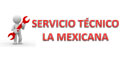 Servicio Tecnico La Mexicana logo