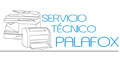 Servicio Tecnico Palafox logo