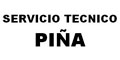 Servicio Tecnico Piña logo