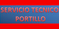 Servicio Tecnico Portillo logo