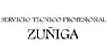Servicio Tecnico Profesional Zuñiga logo