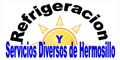 SERVICIO TECNICO RYS logo