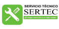 Servicio Tecnico Sertec logo