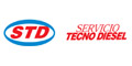 SERVICIO TECNO DIESEL logo