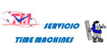Servicio Time Machines logo