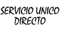 SERVICIO UNICO DIRECTO logo