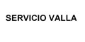 Servicio Valla logo