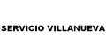 Servicio Villanueva logo