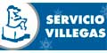 Servicio Villegas logo