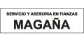 Servicio Y Asesoria En Fianzas Magaña logo