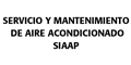 Servicio Y Mantenimiento De Aire Acondicionado Siaap