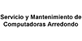 Servicio Y Mantenimiento De Computadoras Arredondo