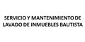 Servicio Y Mantenimiento De Lavado De Muebles Bautista