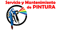 Servicio Y Mantenimiento De Pintura