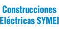 SERVICIO Y MANTENIMIENTO ELECTRICO INDUSTRIAL SYMEI logo