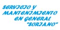 Servicio Y Mantenimiento General Soriano