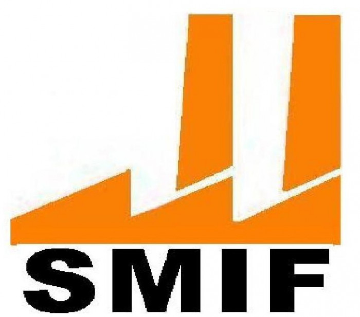 SERVICIO Y MANTENIMIENTO INDUSTRIAL logo