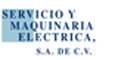 SERVICIO Y MAQUINARIA ELECTRICA SA DE CV logo