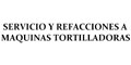 Servicio Y Refacciones A Maquinas Tortilladoras logo