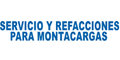 SERVICIO Y REFACCIONES PARA MONTACARGA