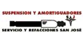 Servicio Y Refacciones San Jose Sa De Cv logo