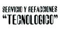 SERVICIO Y REFACCIONES TECNOLOGICO logo