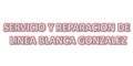 Servicio Y Reparacion De Linea Blanca Gonzalez logo