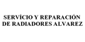 Servicio Y Reparacion De Radiadores Alvarez logo