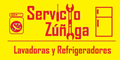 Servicio Zuñiga
