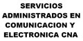 Servicios Administrados En Comunicacion Y Electronica Cna logo