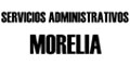 Servicios Administrativos Morelia logo