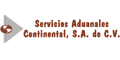 SERVICIOS ADUANALES CONTINENTAL SA DE CV logo