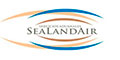 Servicios Aduanales Sealandair logo