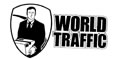 SERVICIOS ADUANALES WORLD TRAFFIC SC logo