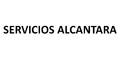 Servicios Alcantara logo